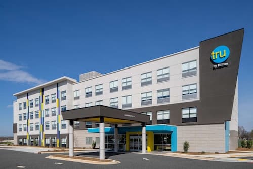 Tru by Hilton Rock Hill