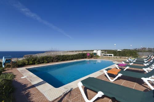 Villa Sirio