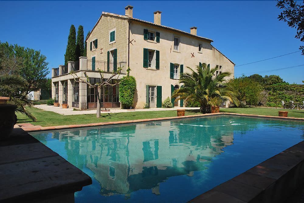 Mas de varangle Chambres d'hôtes et Gîte