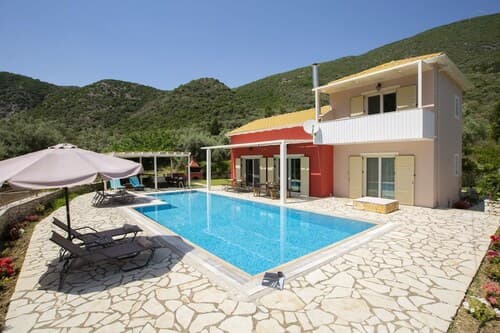 Villa Niriides