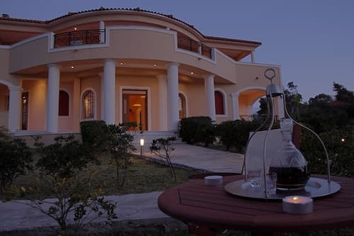 Anagenessis Suites & Spa Resort - Adults Only
