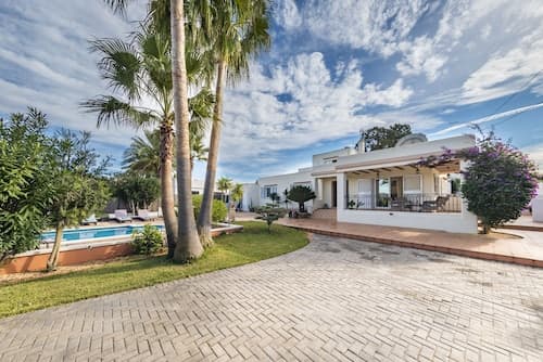 Villa Can Petrus