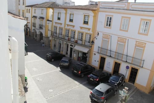 StayInn City - Évora