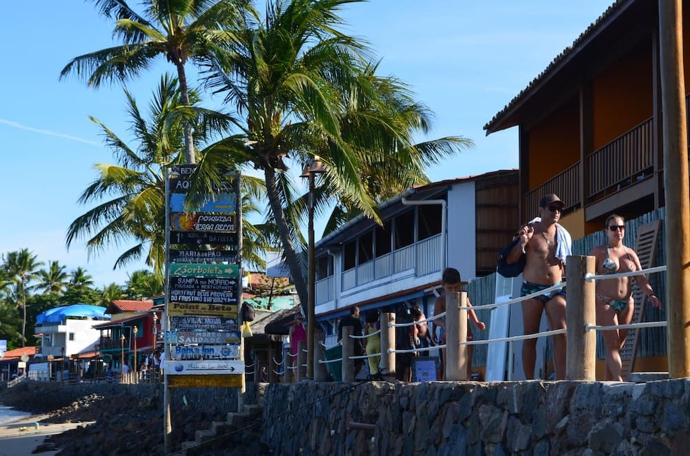 Mundo da Lua Hostel