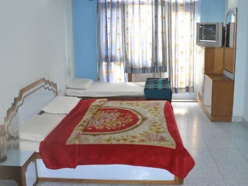 Hotel Aashirwad