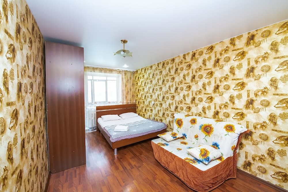 Apartment on Bestuzheva 22