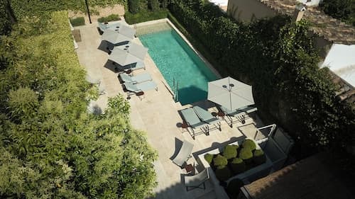 Can Aulí Luxury Retreat