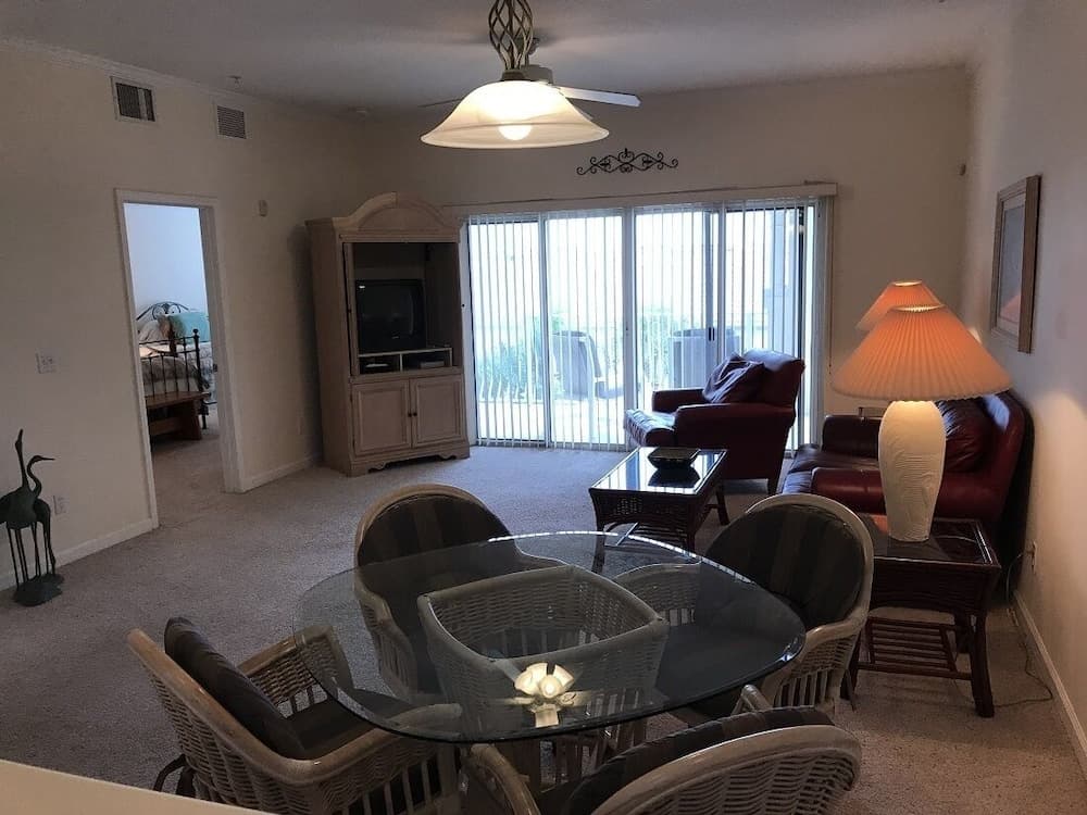 Terrific 2 BR, 2 BA Near the Beach - Villas Of Ocean Gate 308
