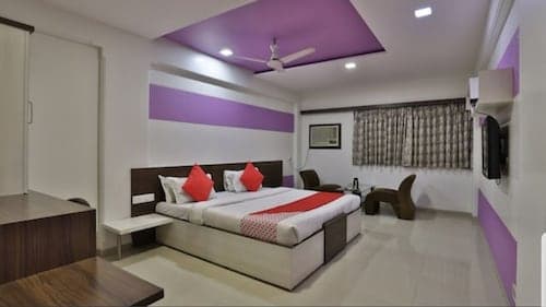Hotel Ostria