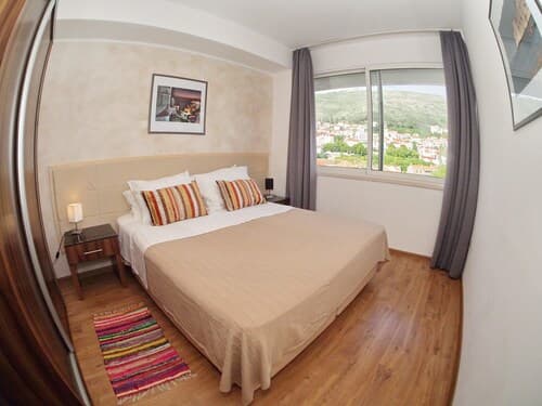 Apartments Xandy