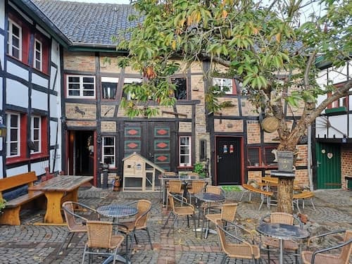 Ferienhof Schmickerath