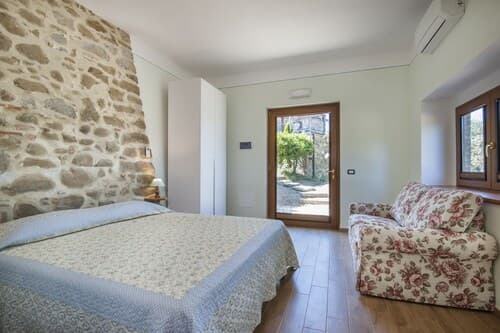 Agriturismo Oliviera