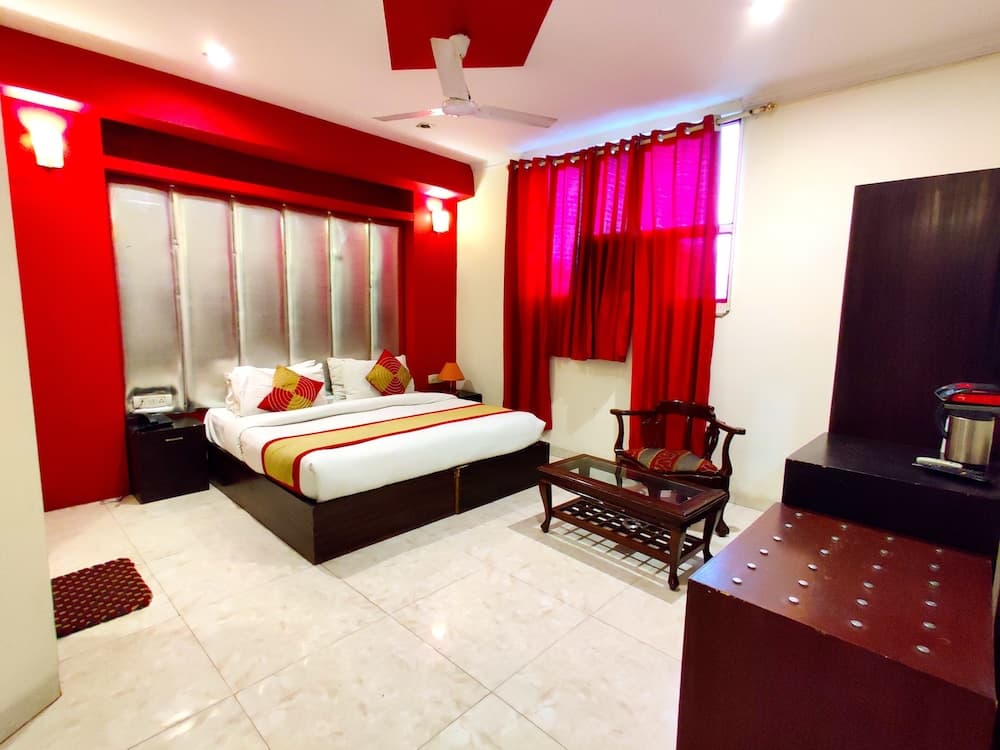 Unistar Rooms