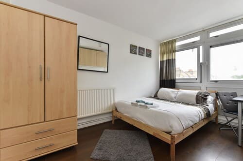 Tower Bridge Accommodation - 18
