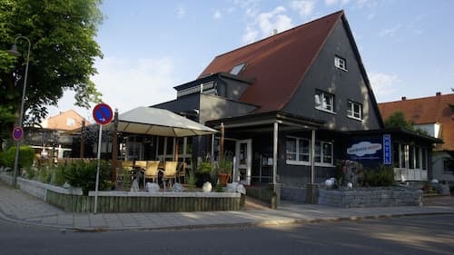 Gersthofer Auszeit