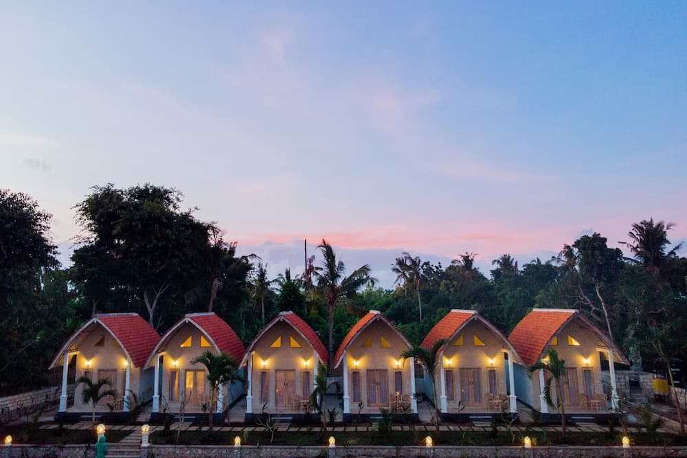 Kayu Kuning Cottage