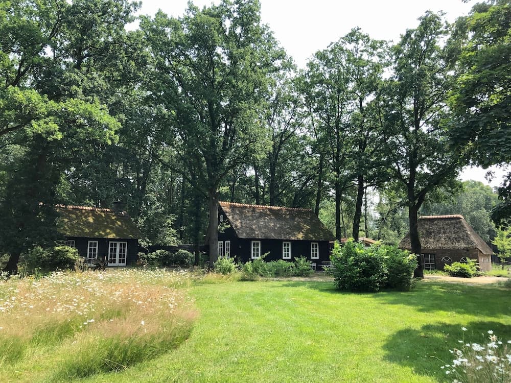 Hof van Eersel