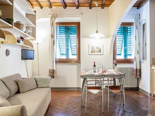 Appartamento Faenza