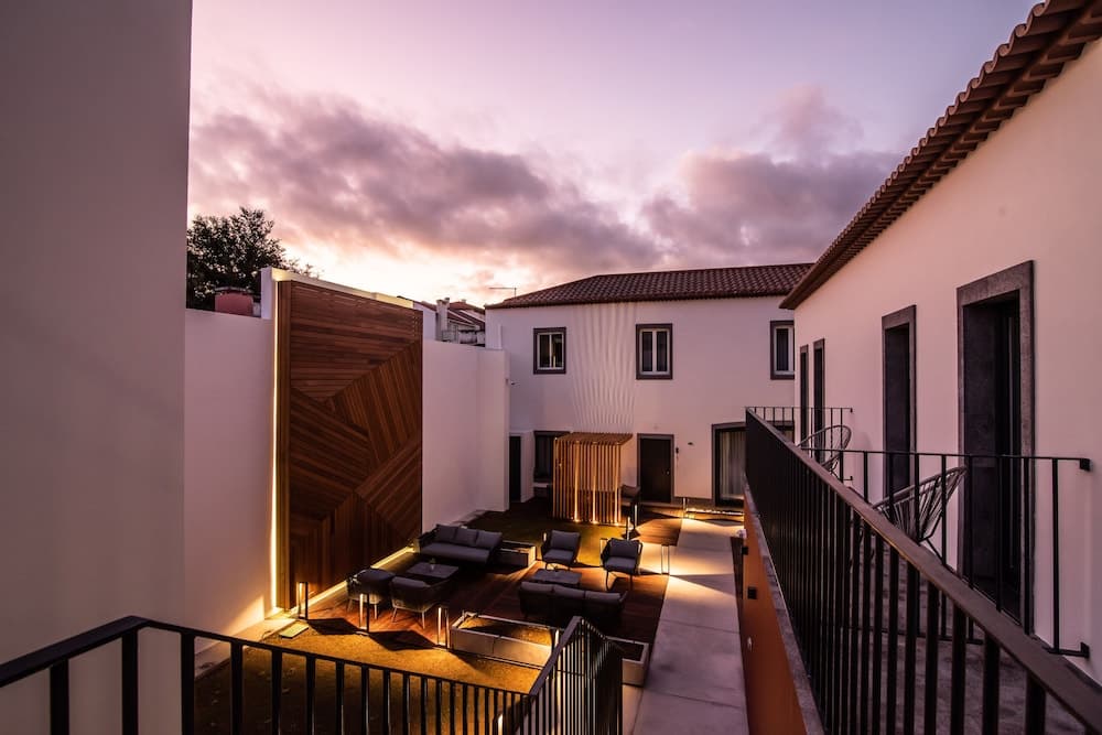 Villa Esmeralda