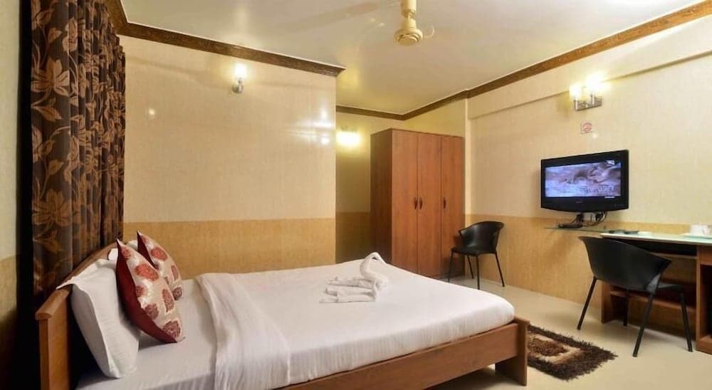 Shree Villa Corporate Guest House