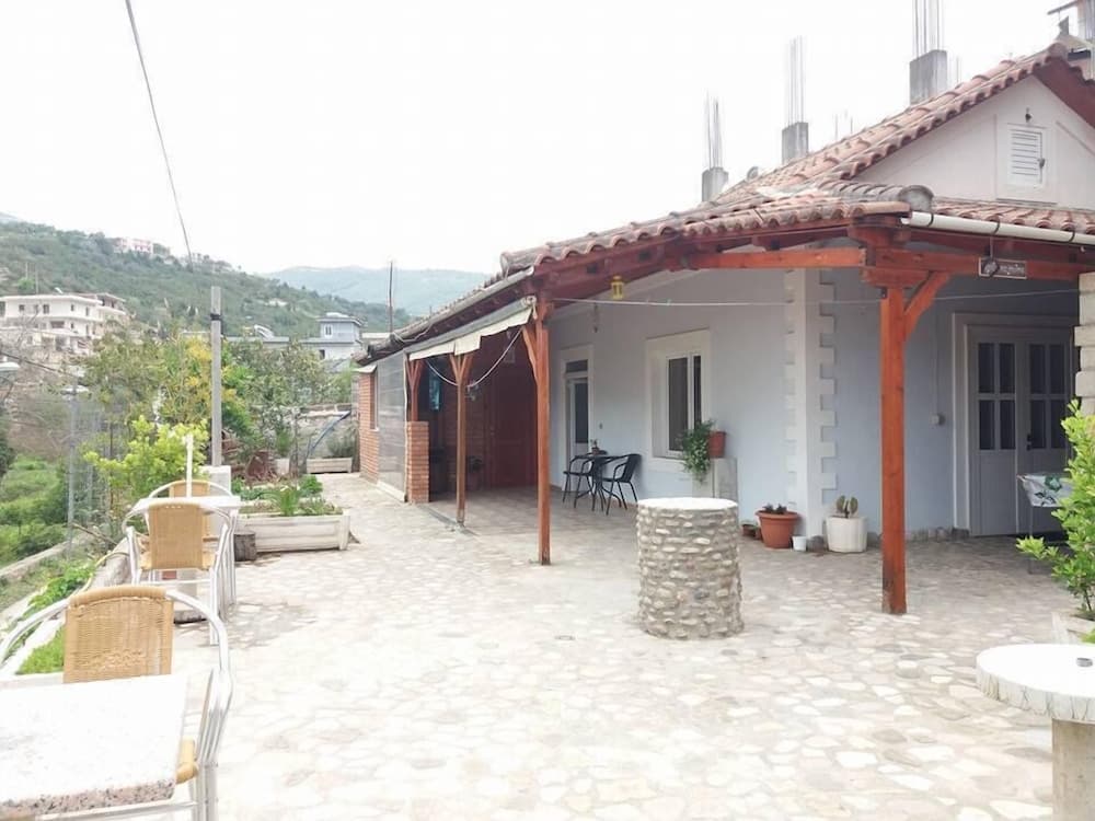 Sunset Guest House