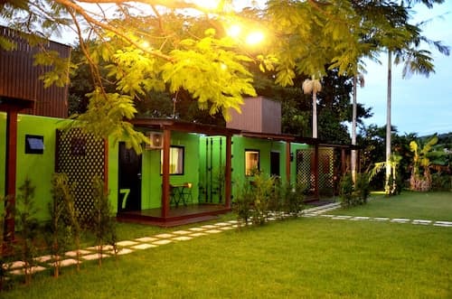 Innbox - Porto Belo