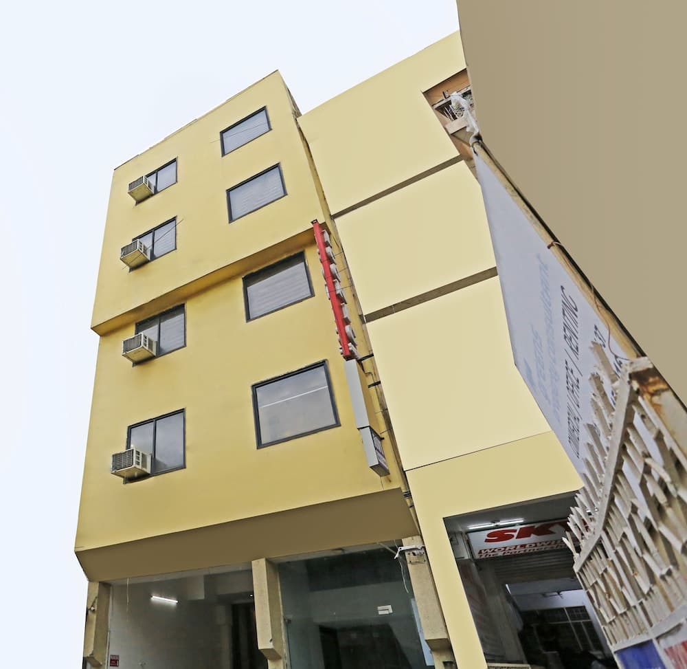 Hotel Iconic Suites