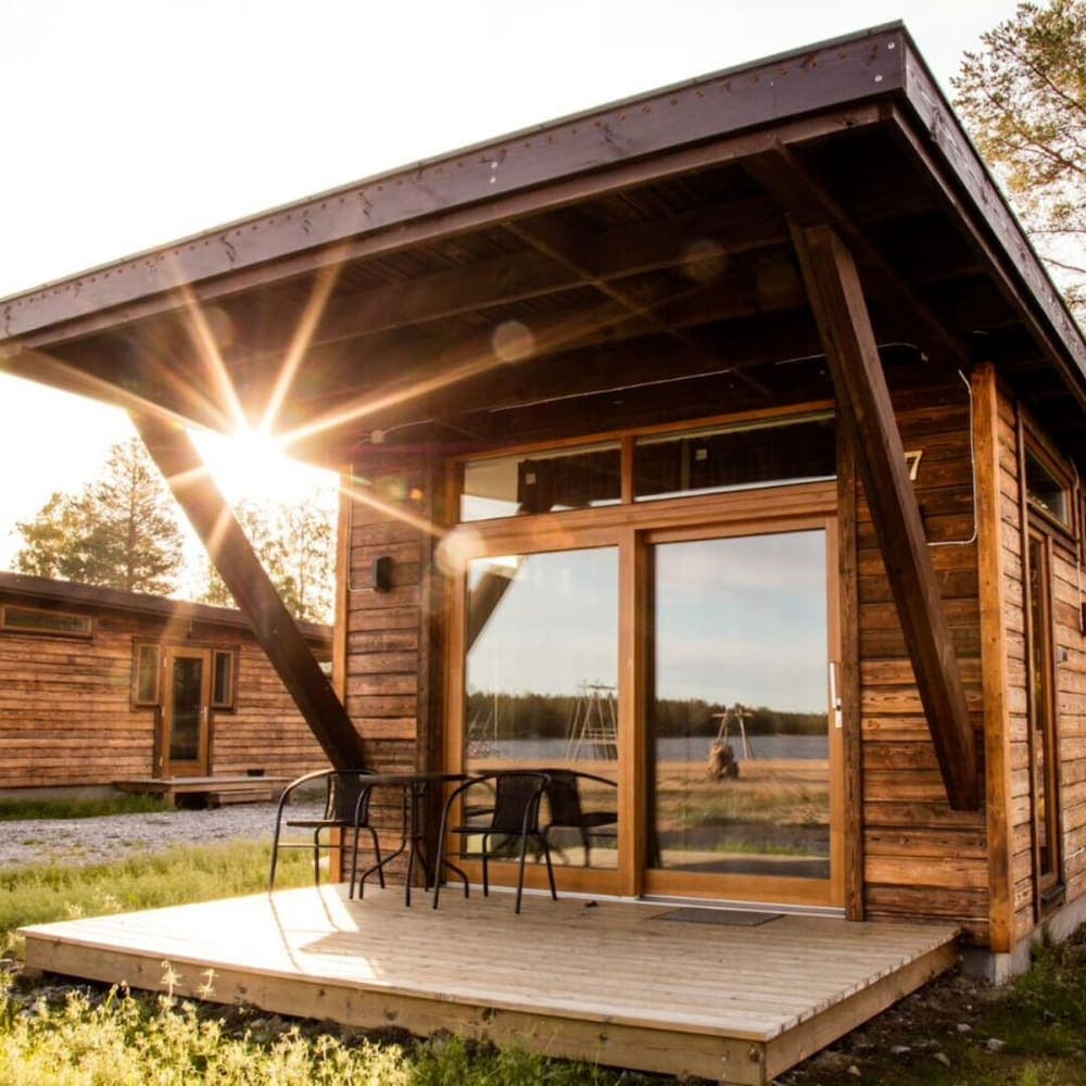 Nordic Lapland Resort
