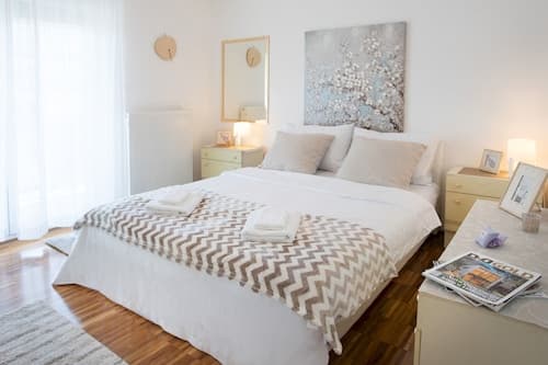 Spacious 2bdr Apartment With Beautiful Terrace