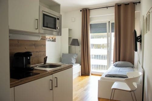 MyRoom - Top Munich Serviced Apartments