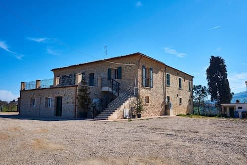 B&B Azienda Perconti