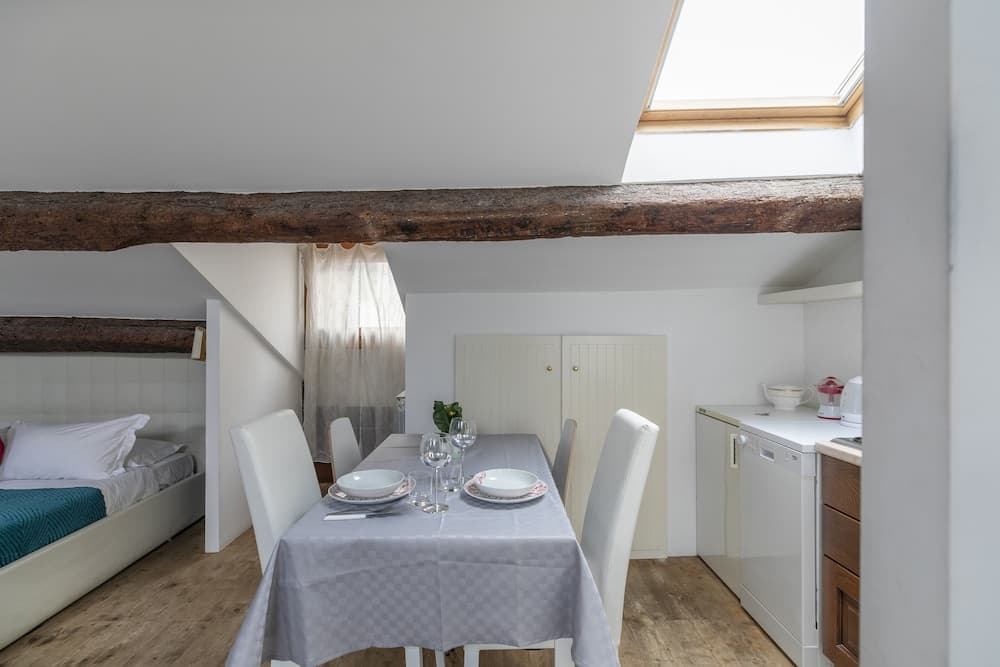 Venice Lovely Apartment