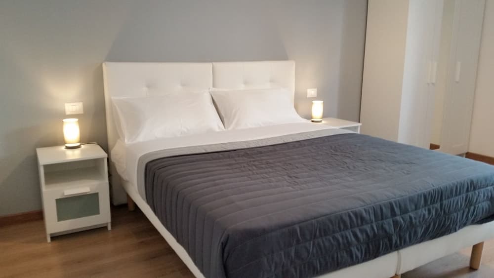 B&B La Libra