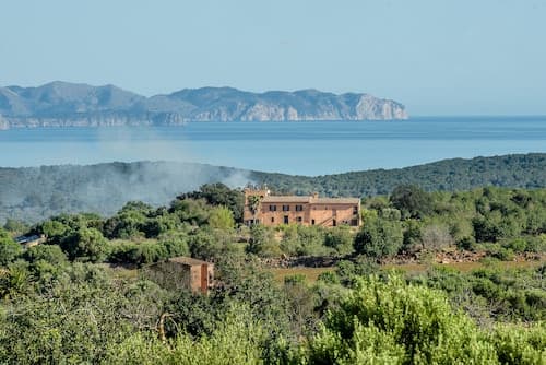 Finca Sos Ferres D'en Morey