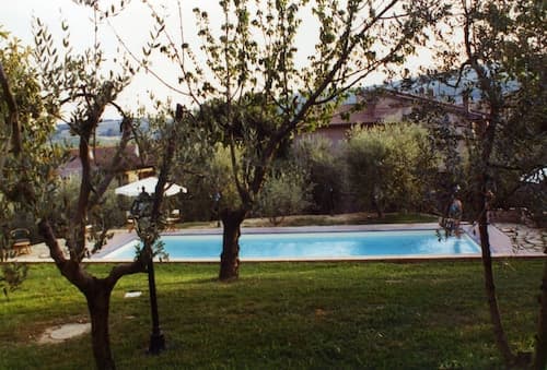 Villa Oliveta