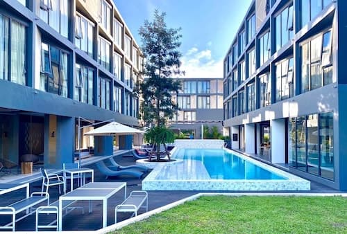 Canalis Suvarnabhumi Airport Hotel – Free Scheduled shuttle from Hotel to Suvarnabhumi Airport