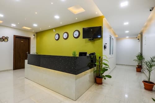 Zenith Residency