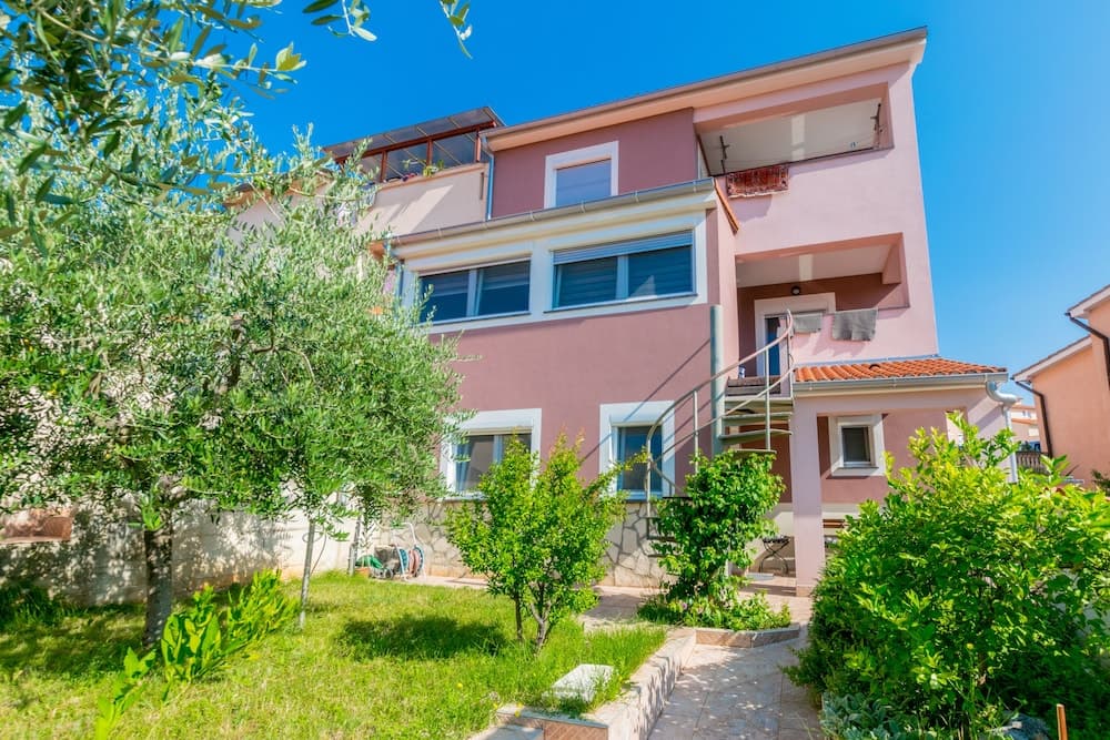 Affordable Apartment Bruno in Pula
