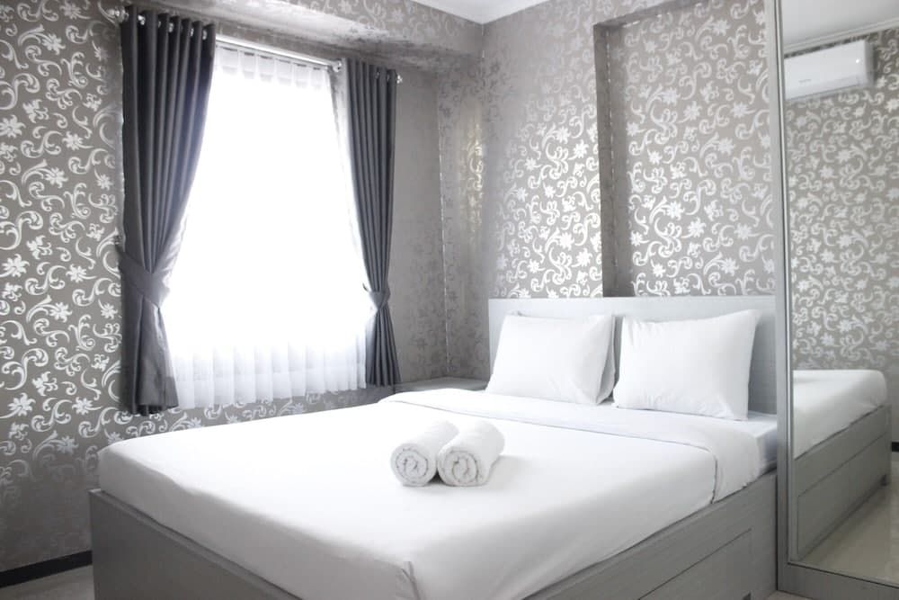 Stylish 2BR Gateway Pasteur Apartment