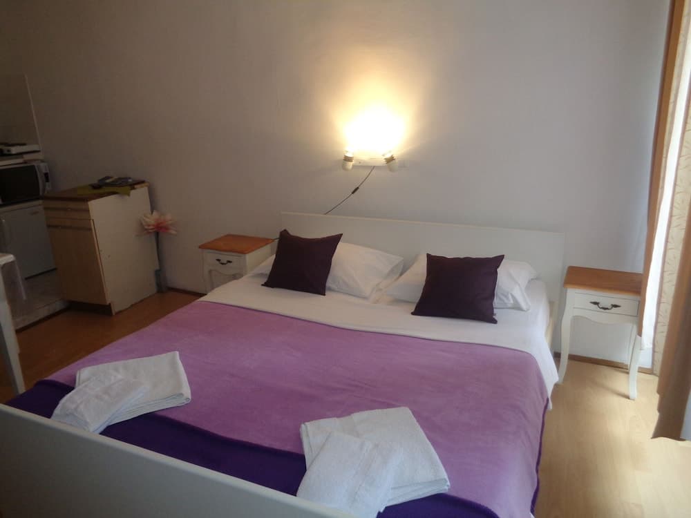 Cozy Studio Apartment Gordana