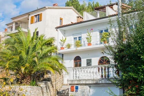 Apartment Misura - Peaceful Location