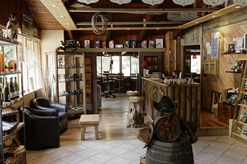 Les Etangs du Moulin