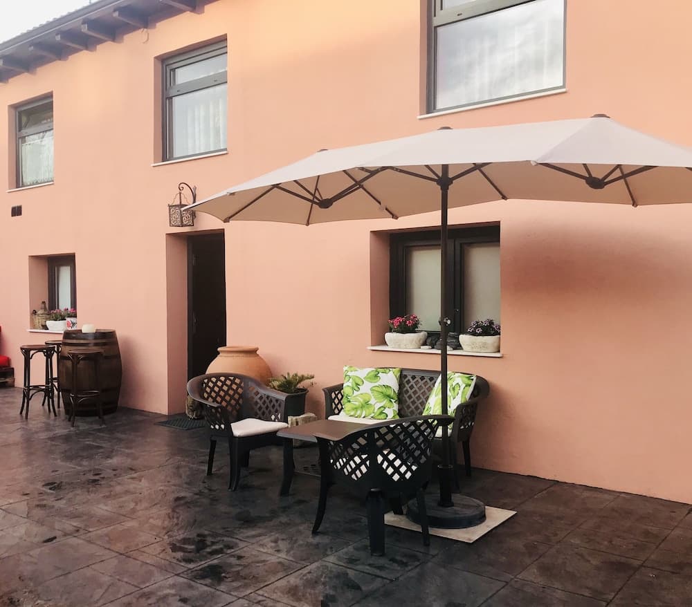 B&B Puente de Órbigo