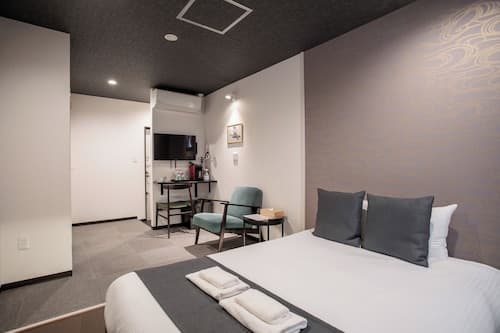 Yuyu Ukiyoe Hotel