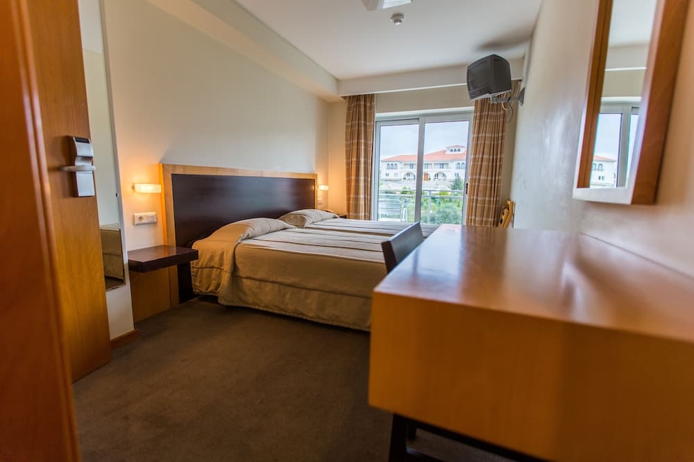 Hotel Recinto