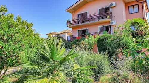 Apartments Marinici Rijeka