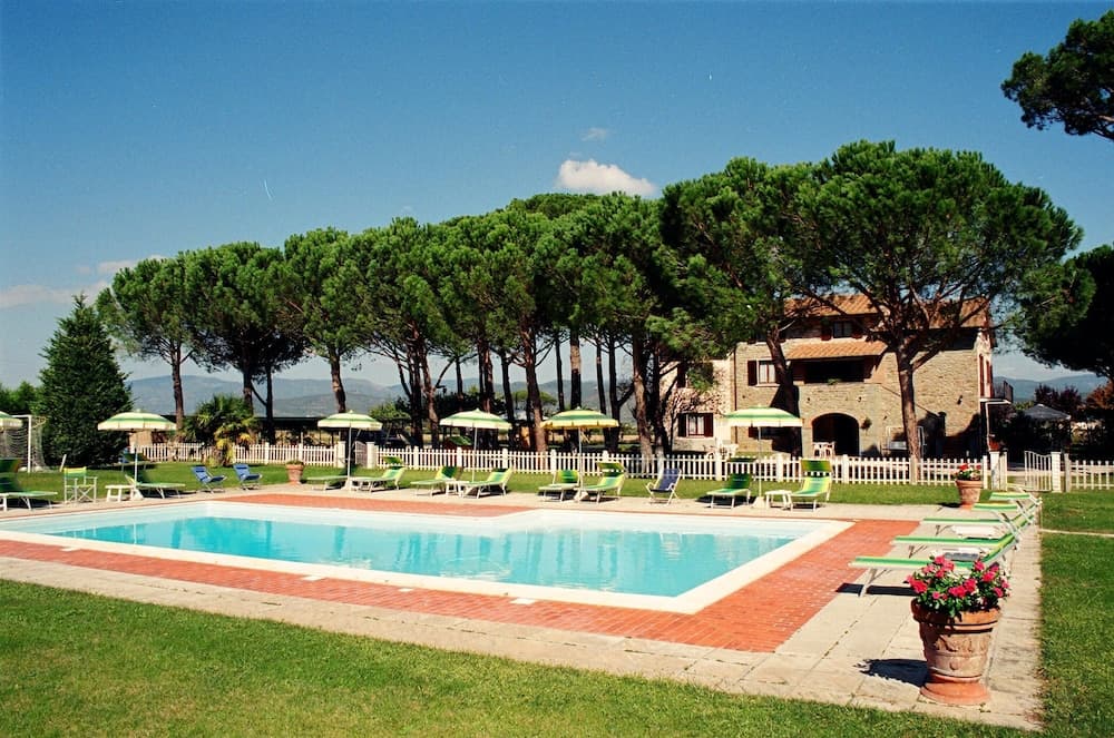 Boschetto del Lago