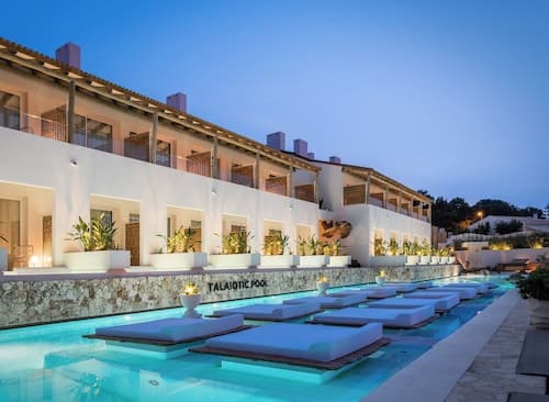 Lago Resort Menorca Suites del Lago - Adults Only