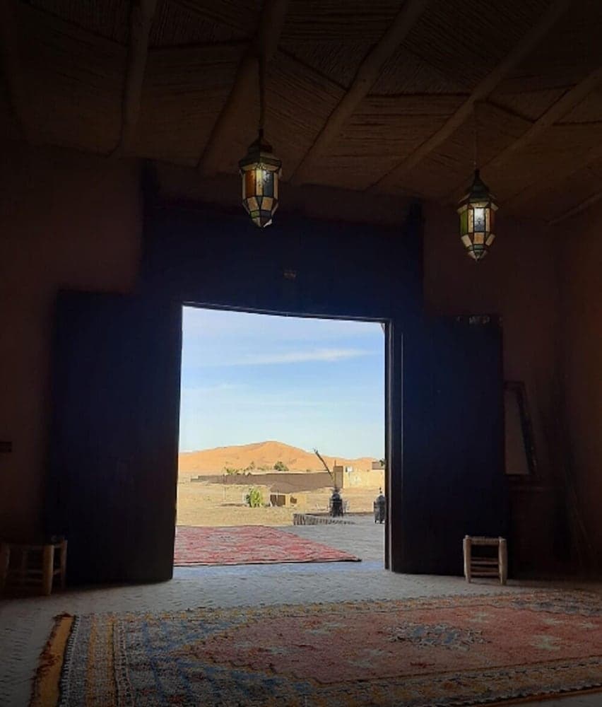 Riad Caravasar