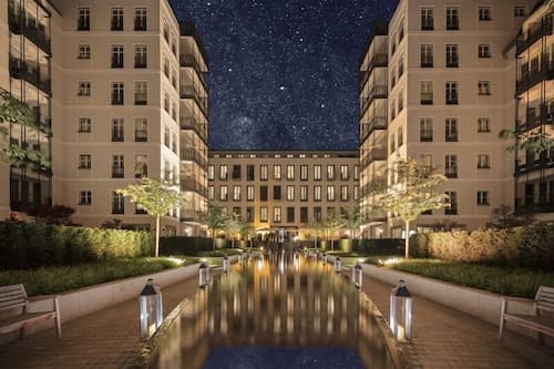 The Wellem Residences